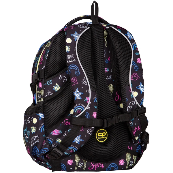 Рюкзак CoolPack Factor Tennis Star (F002791) - Pampik - 3