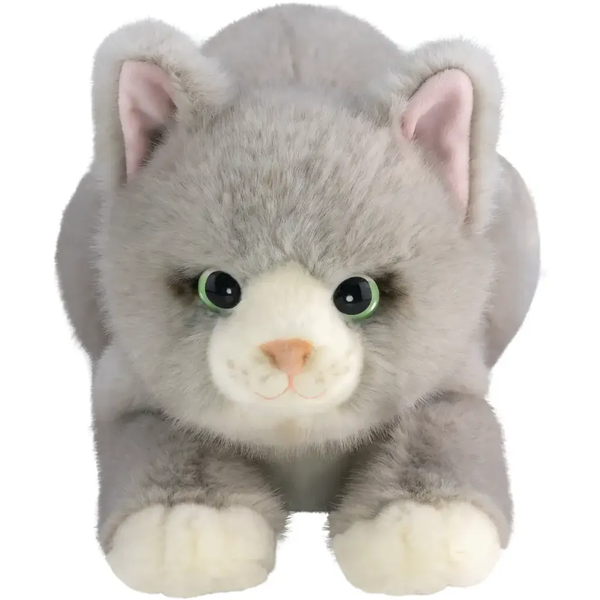 Іграшка м'яконабивна Aurora Borealis (Боріаліс) Кішка 41 см (230613A) - Pampik - 2