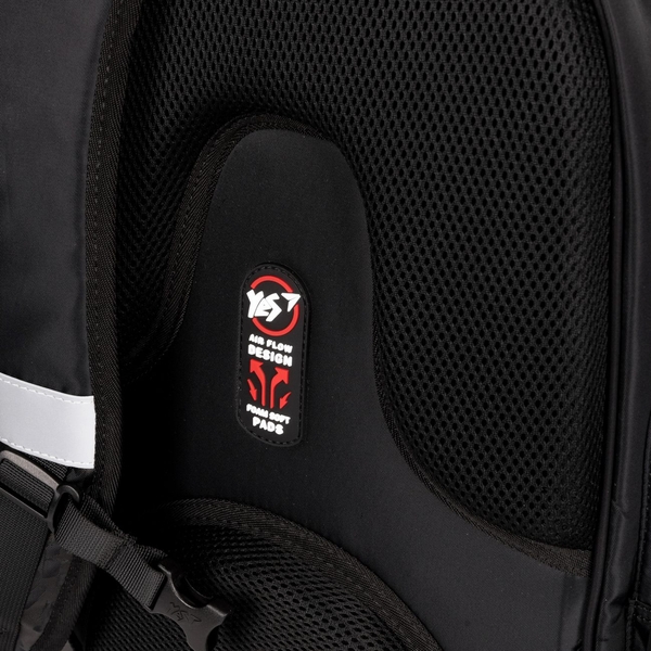 Рюкзак школьный Yes S-101 Samurai (559761) - Pampik - 6