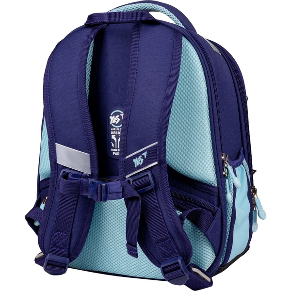 Рюкзак каркасний Yes H-100 Little Star (559747) - Pampik - 3