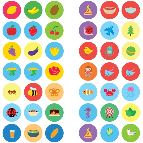 Логічні прописи - Альона Пуляєва - Pampik - 7