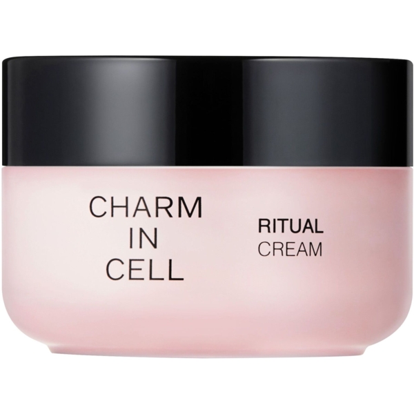 Крем для лица Charmzone Charm in Cell Ritual Антивозрастной 50 мл - Pampik