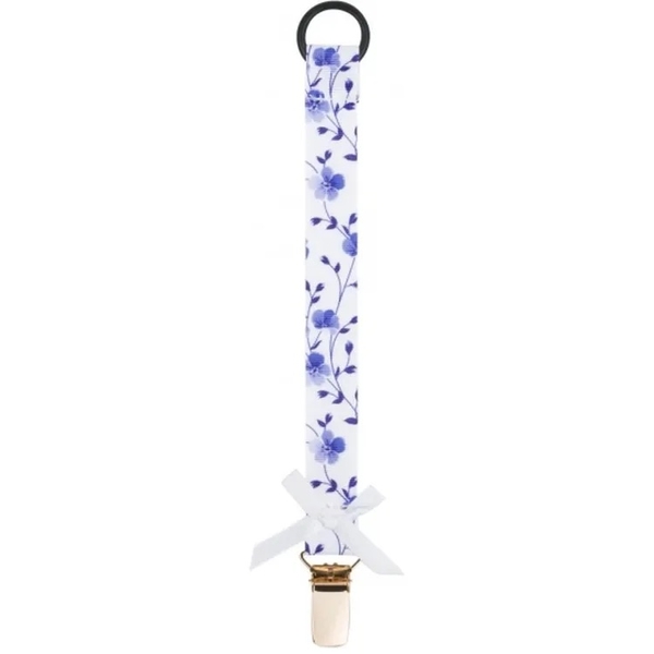 Держатель для пустышки Bjallra Summer Bloom - Pampik