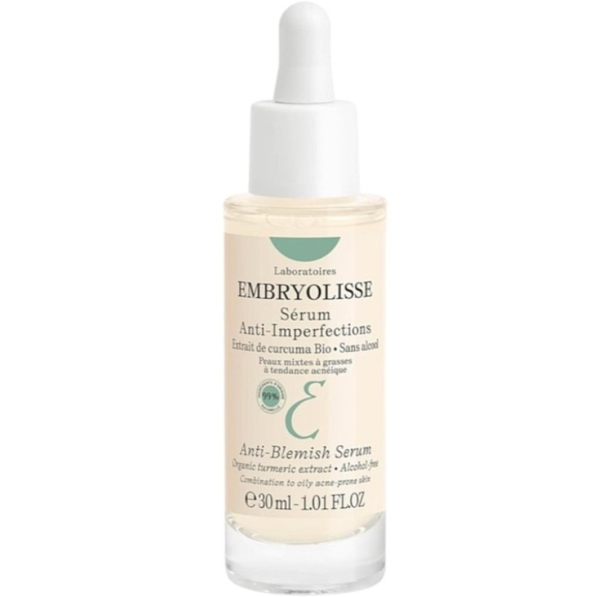 Заспокійлива сироватка для проблемної шкіри Embryolisse Laboratories Anti-Blemish Serum 30 мл - Pampik