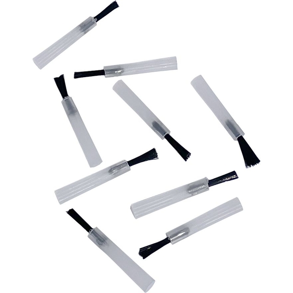 Змінні пензлики для композитного тримача Dochem 100 шт. - Pampik