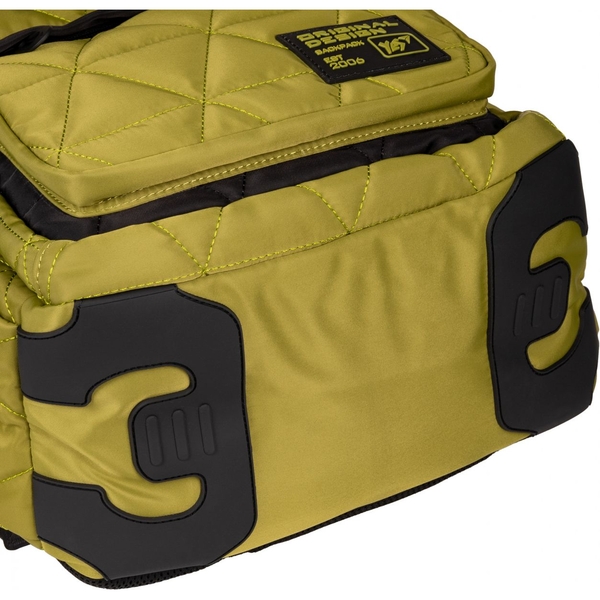 Рюкзак школьный Yes TS-47 Khaki (559617) - Pampik - 6