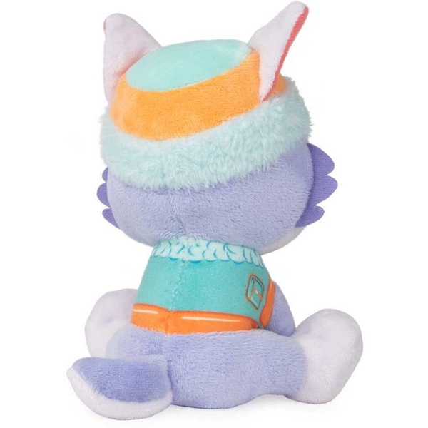 Мягкая игрушка Spin Master Щенячий патруль Эверест, 15 см (SM84407/6058441) - Pampik - 5