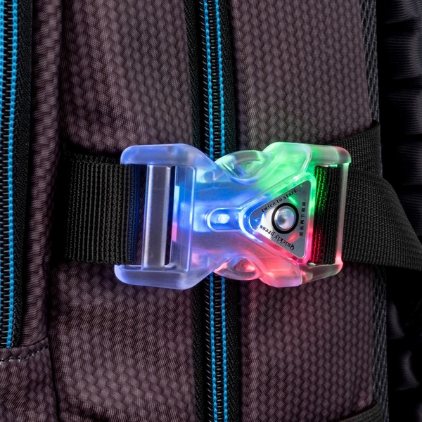 Рюкзак Yes S-52 Ergo Street Racing (559569) - Pampik - 5