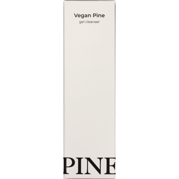 Гель очищуючий для обличчя Charmzone Vegan Pine з екстрактом сосни 100 мл - Pampik - 2