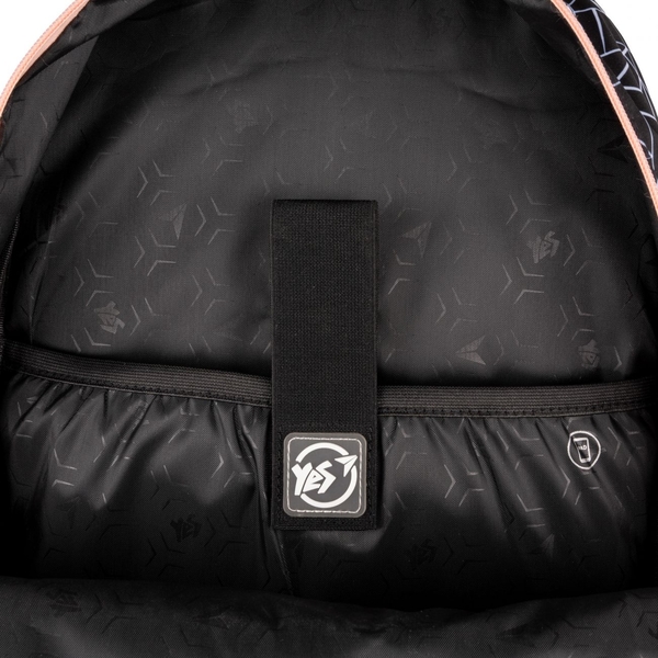 Школьный рюкзак Yes TS-47 Awesome (559615) - Pampik - 8