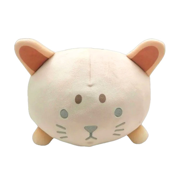 Іграшка м'яка Beverly Hills MicroZoo Генета 9 см (MZ03960-5027) - Pampik