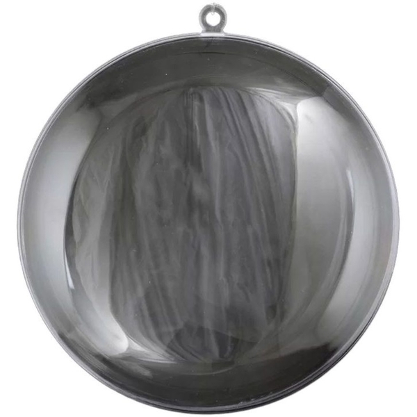 Набір пластикових форм Yes! Fun Santi Плоска куля 7 см. 5 шт. (741191) - Pampik