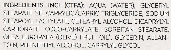 Зволожувальний крем для обличчя Bioearth Elementa Base Cream Hydra 50 мл - Pampik - 4