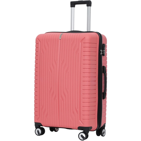 Чемодан Semi Line 24" M Pink (T5610-2) - Pampik