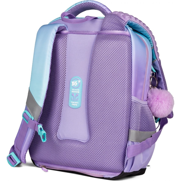 Рюкзак Yes S-52 Ergo Sparkle (559567) - Pampik - 4