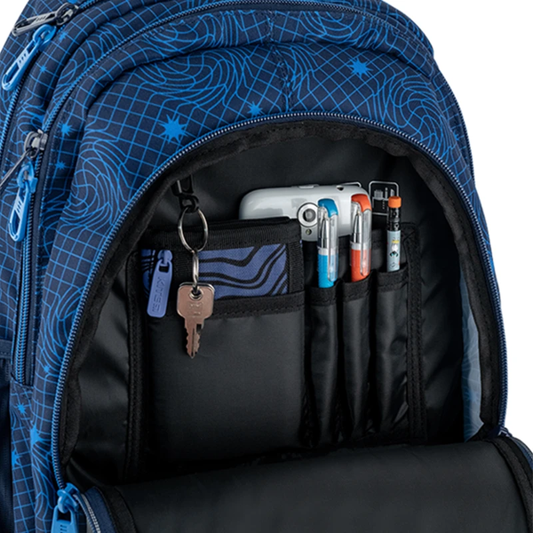 Рюкзак Kite Education teens 8001L RM (RM24-8001L) - Pampik - 10