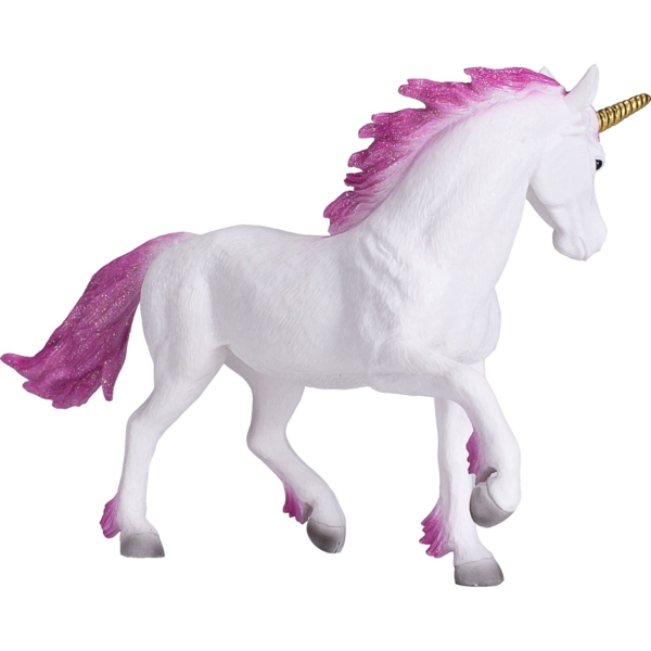 Игровая фигурка Mojo Единорог (387297) - Pampik - 5
