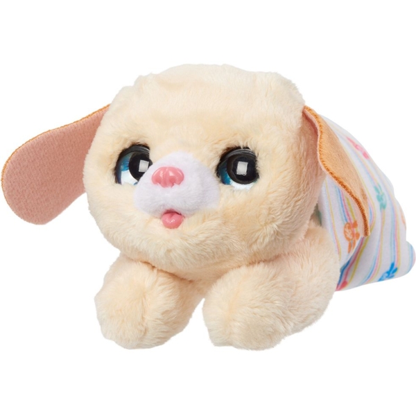 Інтерактивна іграшка Furreal Friends Newborns Цуценятко (28074) - Pampik - 3