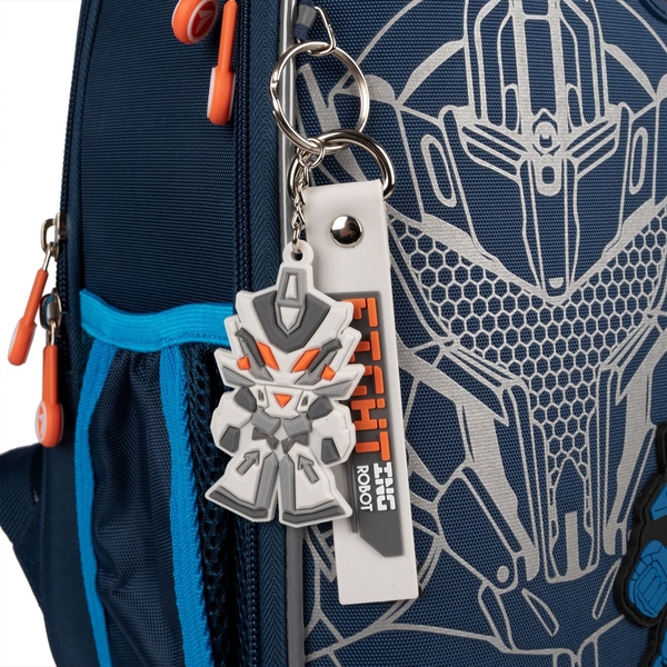 Рюкзак каркасный Yes Fighter H-100 (559555) - Pampik - 18