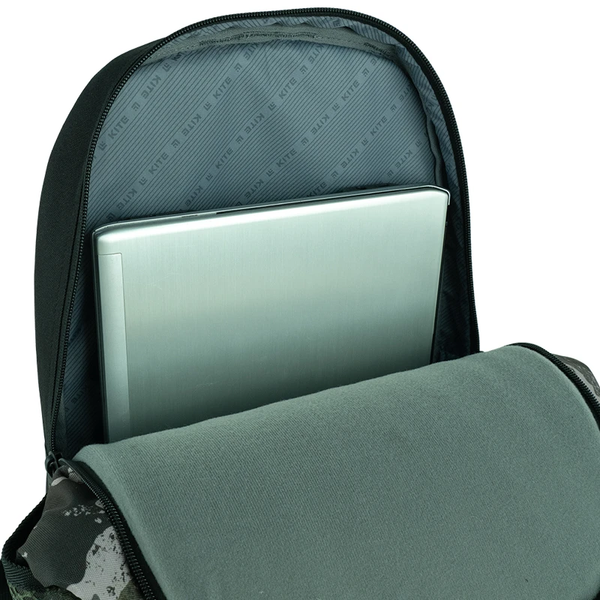 Рюкзак Kite Education teens 2595L-2 (K24-2595L-2) - Pampik - 13