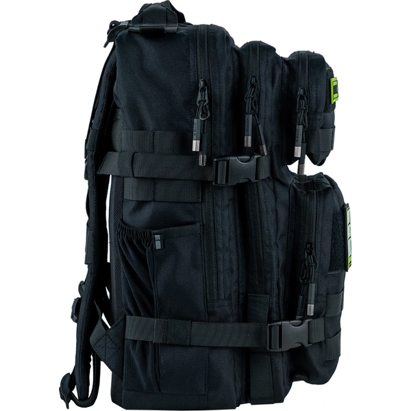 Рюкзак Kite Education teens 2593L-1 (K24-2593L-1) - Pampik - 4