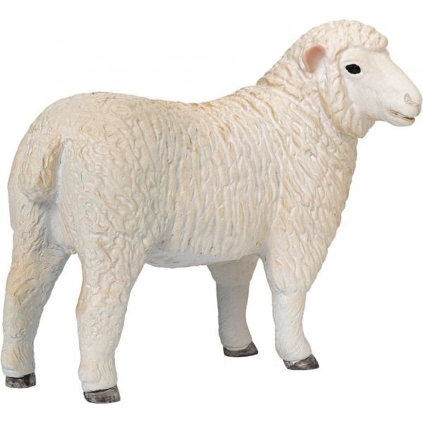 Игровая фигурка Mojo овца Ромны (381064) - Pampik - 2