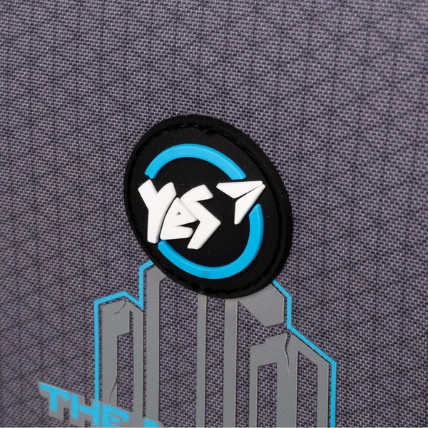 Рюкзак каркасный Yes H-100 Smoke Wheel (559557) - Pampik - 16