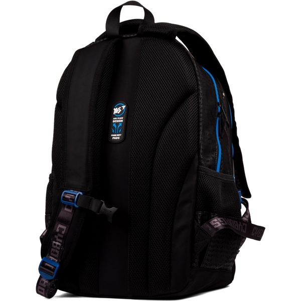 Рюкзак школьный Yes TS-48 Cyborgs (559625) - Pampik - 4