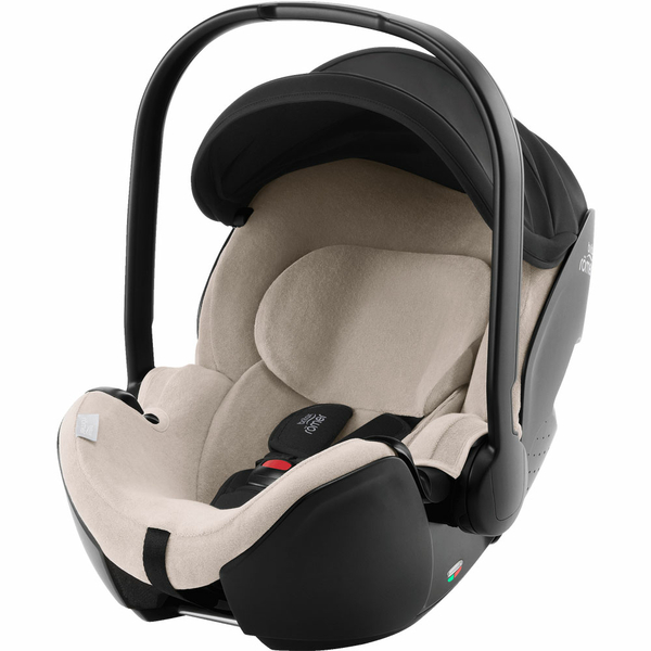 Летний чехол Britax Romer Baby-Safe 5Z/5Z2 beige (2000037158) - Pampik