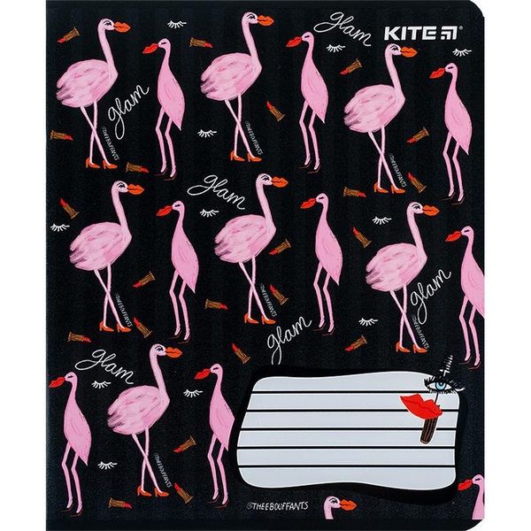 Набір зошитів Kite А5, в клітинку, 18 аркушів, 20 шт. (K24-236-1) - Pampik - 6