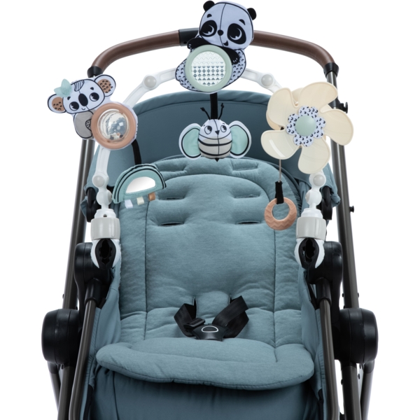 Развивающая дуга Tiny Love День-Ночь (1405500030) - Pampik - 10