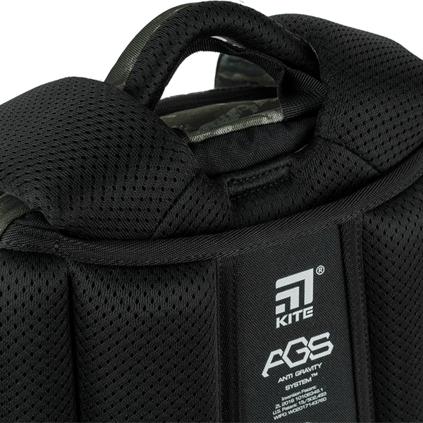 Рюкзак Kite Education teens 727L-3 (K24-727L-3) - Pampik - 15