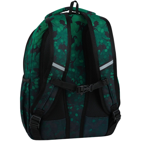 Рюкзак CoolPack Pick 17" Dragons (F099805) - Pampik - 3