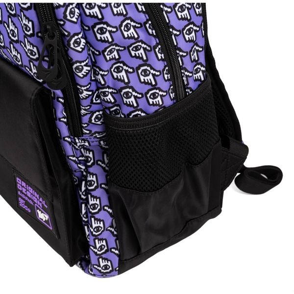 Рюкзак школьный Yes TS-48 All-Seeing Eye (559622) - Pampik - 9