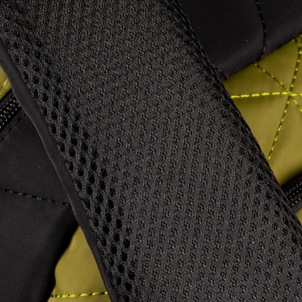 Рюкзак школьный Yes TS-47 Khaki (559617) - Pampik - 16