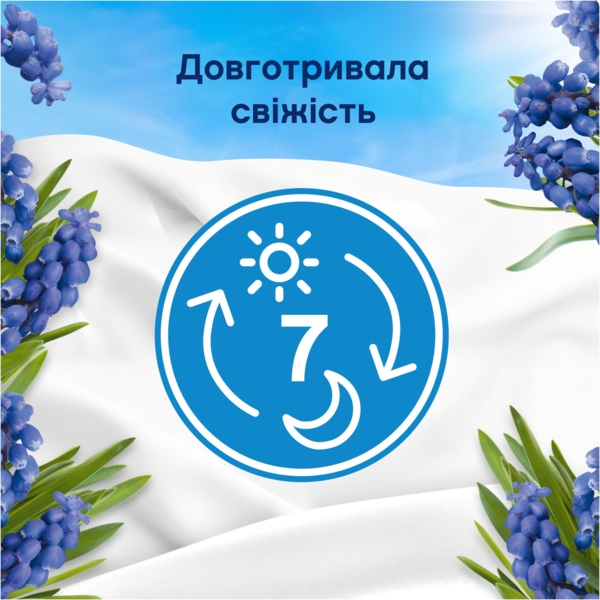 Кондиционер для белья Lenor Капри, 1200 мл - Pampik - 5