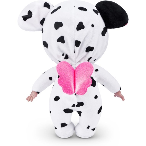 Іграшка-сюрприз Babycorns-B Лялька Цуценя (92108B) - Pampik - 3