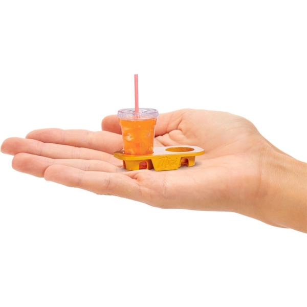 Ігровий набір MGA's Miniverse Створи свій побут (505600) - Pampik - 7