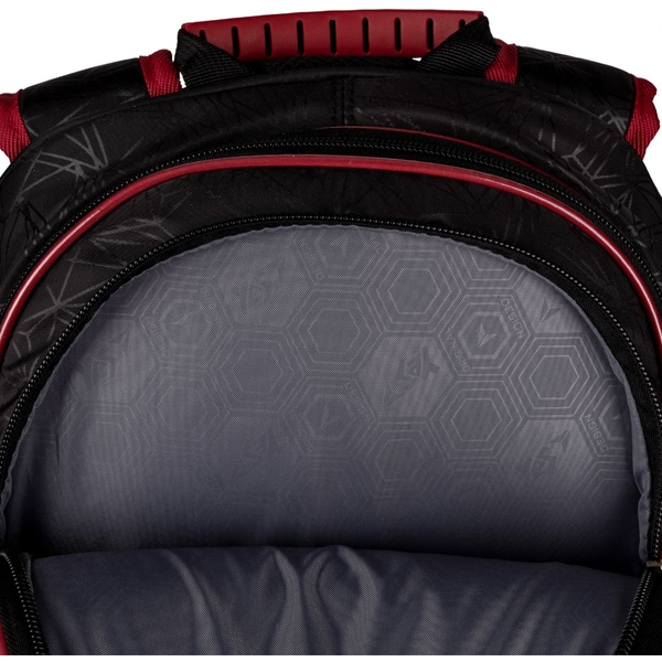 Рюкзак школьный полукаркасный Yes S-100 Spider (559582) - Pampik - 15