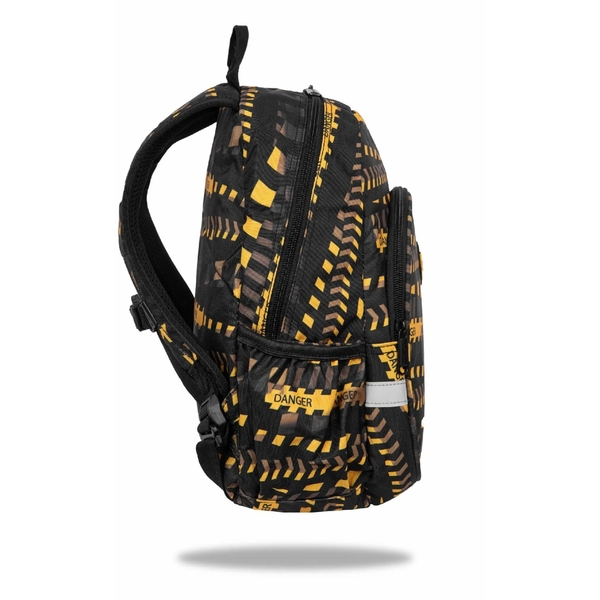 Рюкзак дошкольный CoolPack Toby Don't Do It (F049825) - Pampik - 6