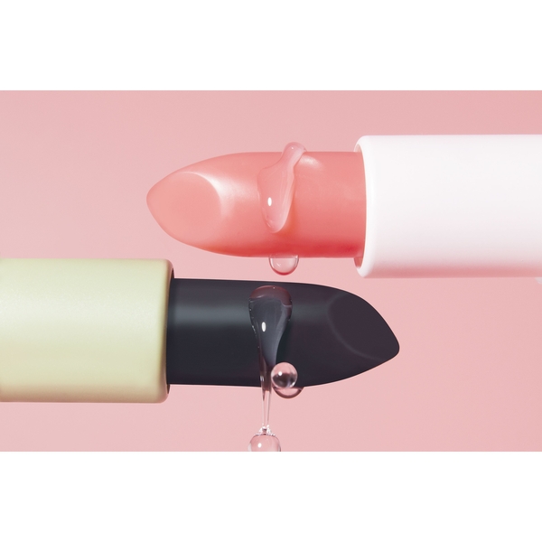 Тинт-бальзам для губ Girlwood Спелая голубика, оттенок 03 (синий), 4.5 г - Pampik - 5