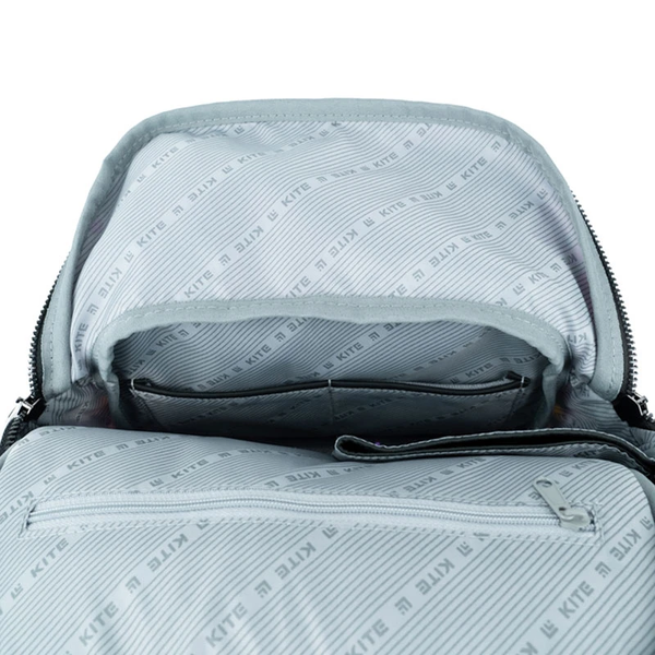 Рюкзак Kite Education teens 2589-5 (K22-2589S-5) - Pampik - 17