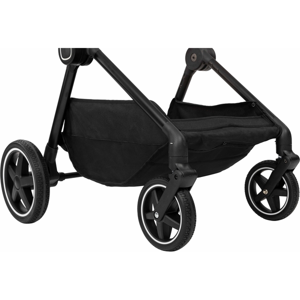 Универсальная коляска 3 в 1 FreeON Joy Grey (49676) - Pampik - 17