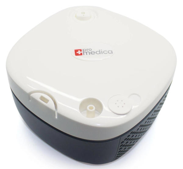 Ингалятор компрессорный ProMedica Briz - Pampik - 2