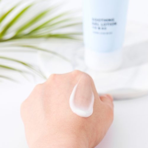 Заспокійливий гель-лосьйон для обличчя Atopalm Soothing Gel Lotion 120 мл - Pampik - 2