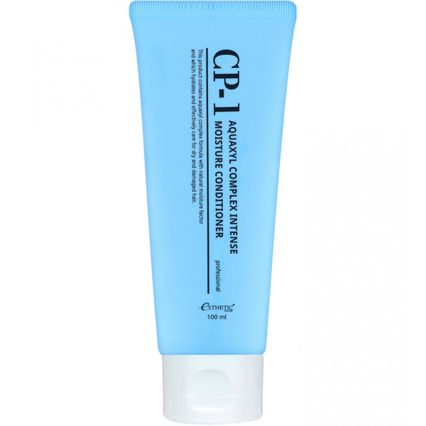 Кондиционер для волос Esthetic House CP-1 Aquaxyl Complex Intense Moisture Conditioner увлажняющий 100 мл - Pampik