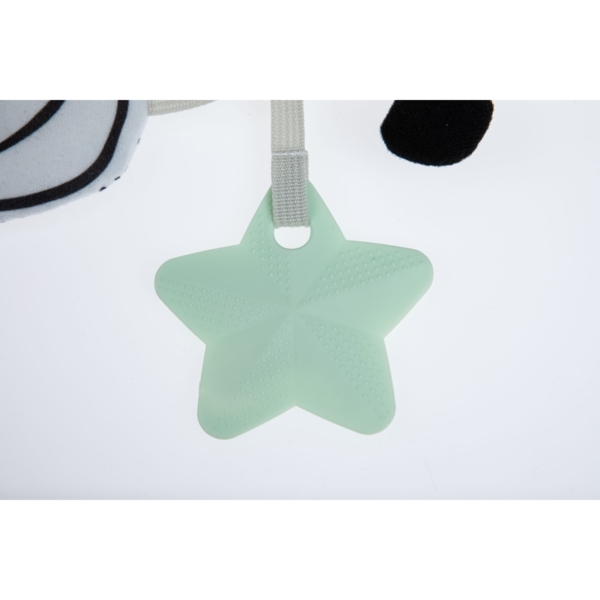 Подвеска с прорезывателем Tiny Love Панда (1118600458) - Pampik - 2