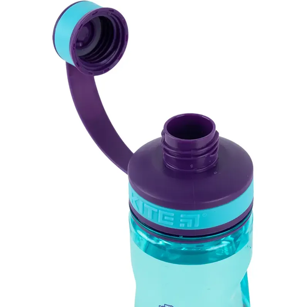 Бутылочка для воды Kite My Little Pony LP24-397, сиреневый, 500 мл - Pampik - 2