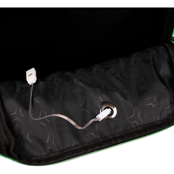 Рюкзак школьный Yes TS-47 Warrior (559620) - Pampik - 14