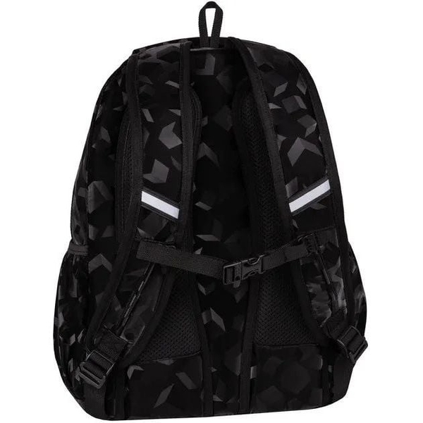 Рюкзак CoolPack Pick 17" Trace Square (F099878) - Pampik - 3